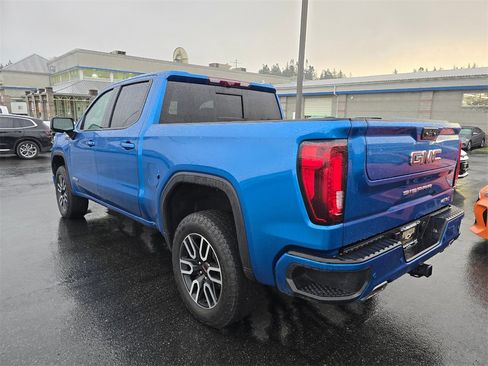 Used 2023 GMC Sierra 1500 AT4 w/ Technology Package image 6