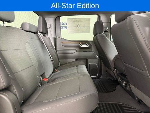 New 2026 Chevrolet Silverado 1500 LT AWD/4WD image 20