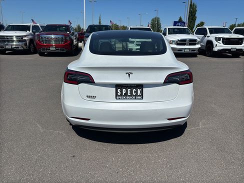 Used 2021 Tesla Model 3 Standard Range Plus RWD image 33