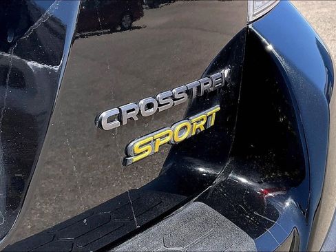 Used 2021 Subaru Crosstrek 2.5i Sport AWD/4WD image 29