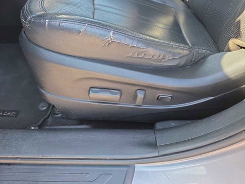 Used 2013 Kia Sportage EX w/ EX Premium Pkg image 12