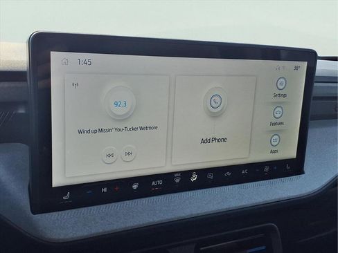 New 2026 Ford Maverick XLT w/ XLT Luxury Package image 5