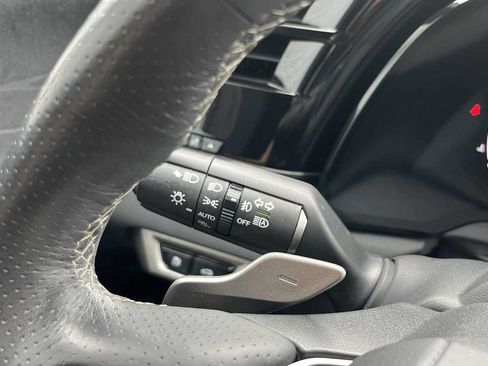 Used 2023 Lexus RX 500h F Sport w/ Cold Area Package AWD/4WD image 44