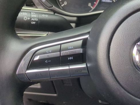 Used 2019 MAZDA MAZDA3 AWD Sedan w/ Select Package image 15