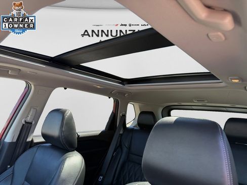 Certified 2023 Nissan Rogue Platinum w/ Platinum Premium Package AWD/4WD image 30