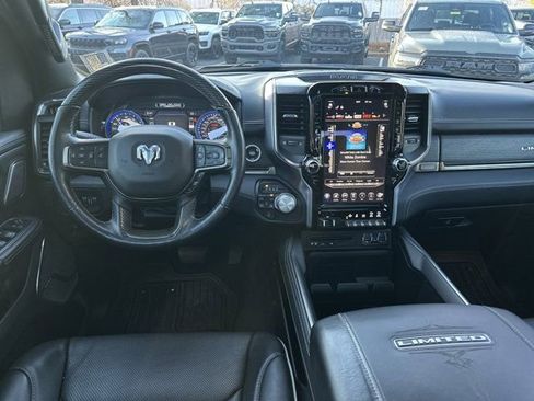 Used 2019 RAM 1500 Limited image 29
