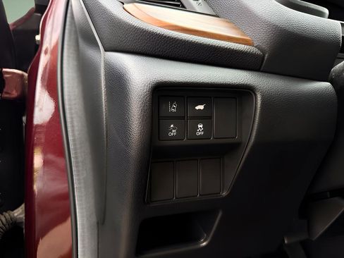 Used 2018 Honda CR-V EX-L image 17