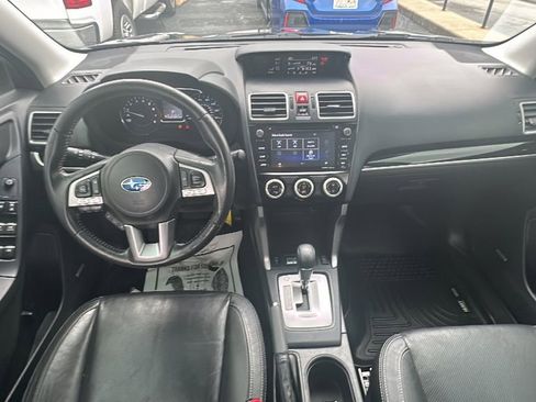 Used 2017 Subaru Forester 2.5i Limited image 16