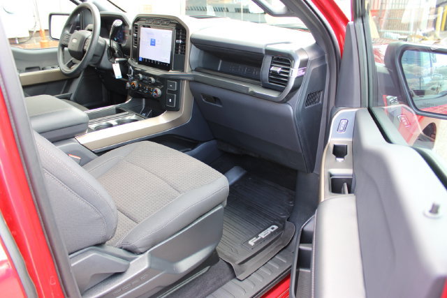 Used 2024 Ford F150 STX w/ Equipment Group 201A FX4 AWD/4WD image 45