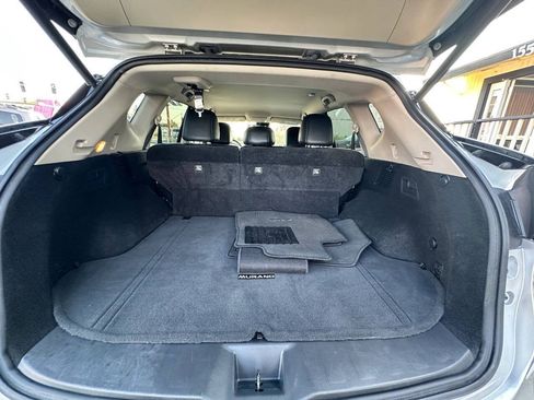 Used 2023 Nissan Murano SL FWD image 20