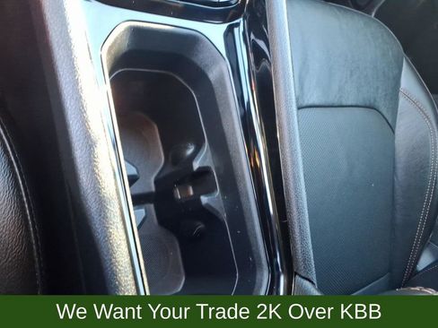 Used 2022 Jeep Compass High Altitude image 21