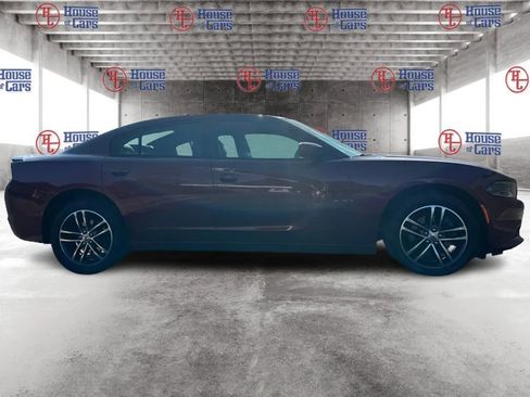 Used 2019 Dodge Charger SXT w/ Cold Weather Package image 4