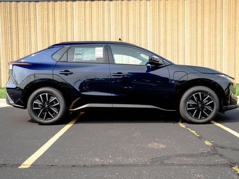 New 2026 Toyota bZ AWD/4WD image 14