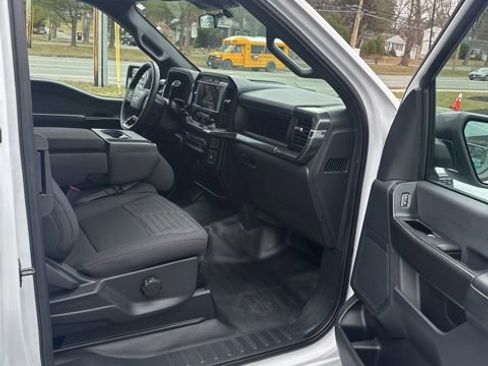 Used 2023 Ford F150 XL w/ STX Appearance Package image 19