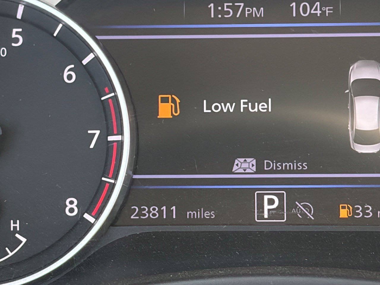 Used 2025 Nissan Sentra SV FWD image 11