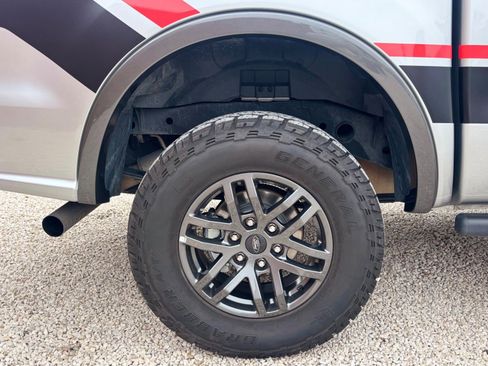 Certified 2023 Ford Ranger XLT w/ Tremor Off-Road Package image 18