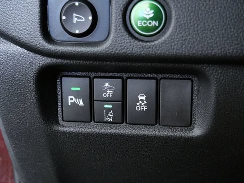 Used 2021 Honda Passport Touring image 27