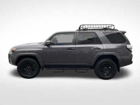 Used 2021 Toyota 4Runner Venture AWD/4WD image 4