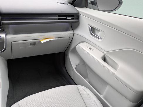 New 2026 Hyundai Kona Limited image 25