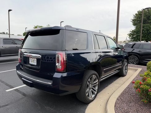 Used 2020 GMC Yukon Denali w/ Denali Ultimate Package AWD/4WD image 5