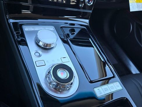New 2026 Genesis G80 2.5T AWD/4WD image 11