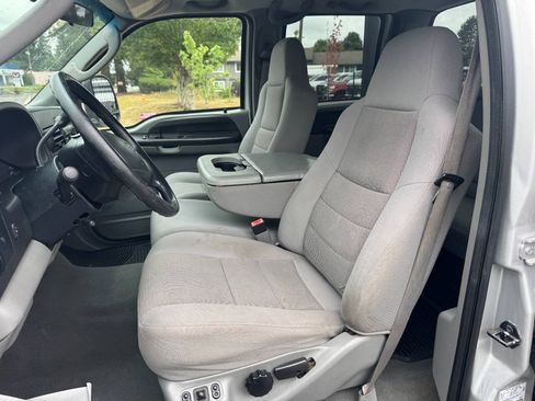 Used 2006 Ford F250 XLT AWD/4WD image 9