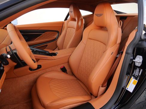 New 2026 Aston Martin DB12 Coupe image 21