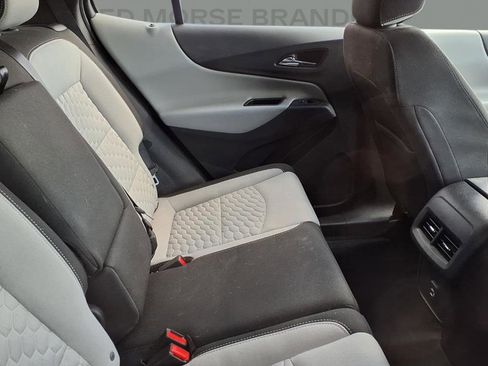 Used 2020 Chevrolet Equinox LT image 7