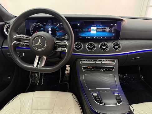Used 2023 Mercedes-Benz CLS 450 4MATIC image 30