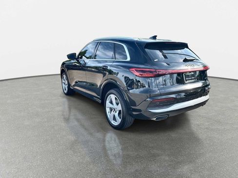 Used 2025 Audi Q5 Premium Plus w/ Premium Plus AWD/4WD image 6