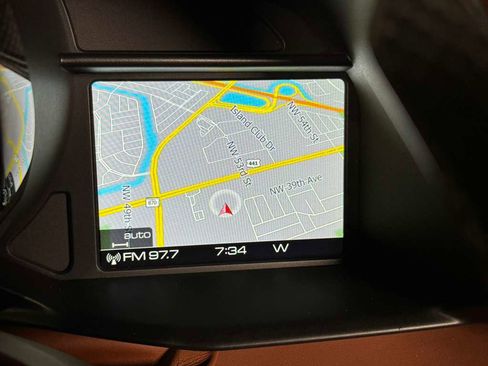 Used 2018 Ferrari 488 Spider image 25