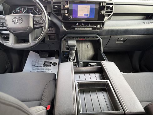 Used 2026 Toyota Tundra SR image 11