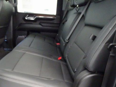 Certified 2024 GMC Sierra 3500 Denali w/ Denali Reserve Package image 4