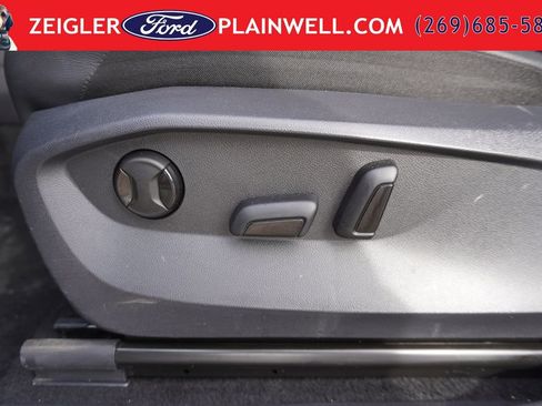 Used 2024 Volkswagen Tiguan Wolfsburg Edition FWD image 21