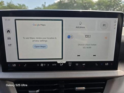 New 2026 Ford Explorer Active RWD image 20