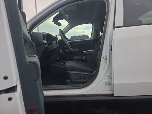 Used 2025 Ford Maverick XL w/ Equipment Group 102A image 2