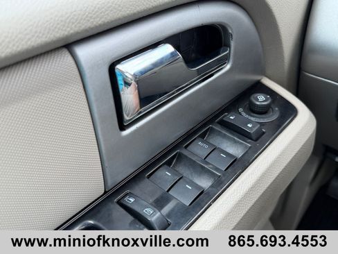 Used 2011 Ford Expedition EL Limited w/ 301A Rapid Spec Order Code RWD image 25