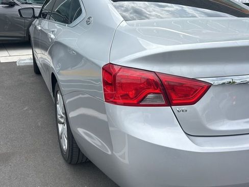 Used 2020 Chevrolet Impala LT FWD image 18