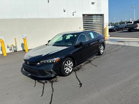 Used 2022 Honda Civic LX image 18