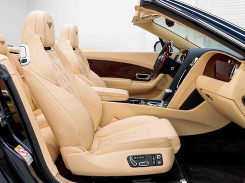 Used 2013 Bentley Continental GT AWD/4WD image 53