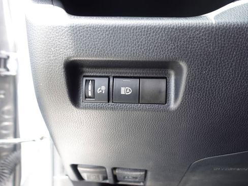 Used 2023 Toyota RAV4 LE FWD image 16