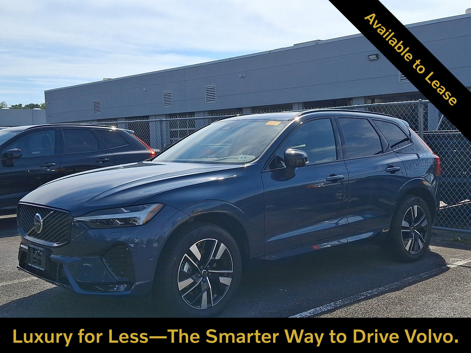 Certified 2026 Volvo XC60 B5 Plus w/ Protection Package Premier AWD/4WD image 3