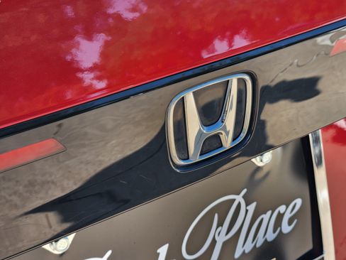 Used 2024 Honda Accord EX image 37