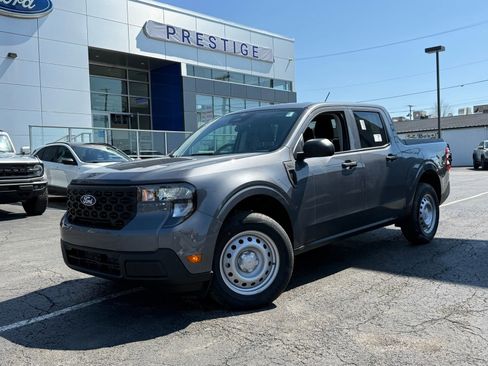 New 2026 Ford Maverick XL w/ Equipment Group 101A image 15