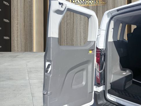 Used 2023 Ford Transit 350 XLT image 59