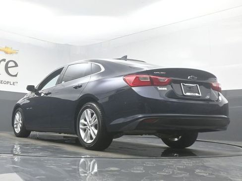 Used 2018 Chevrolet Malibu LT FWD image 5
