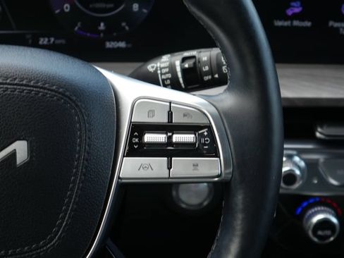 Used 2024 Kia Telluride SX Prestige X-Line AWD/4WD image 21