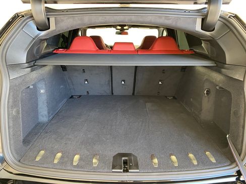 New 2026 BMW XM Label Red image 30