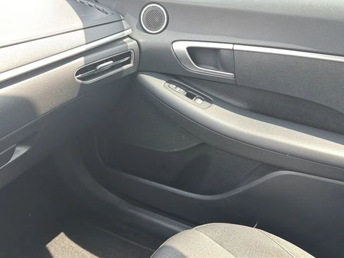 Used 2021 Hyundai Sonata SE FWD image 71