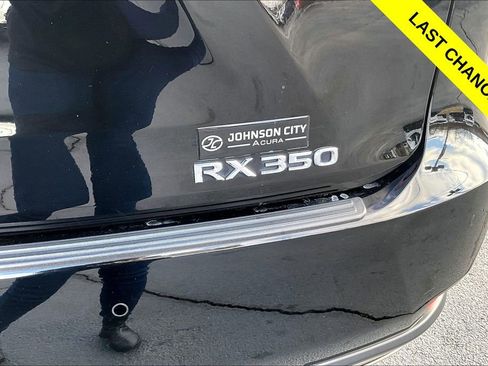 Used 2020 Lexus RX 350 AWD w/ Premium Package image 8